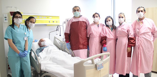 Donör’de havuz ihtiyacı artıyor