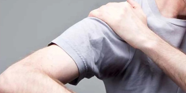 Donuk omuz sendromu belirtilerine dikkat!