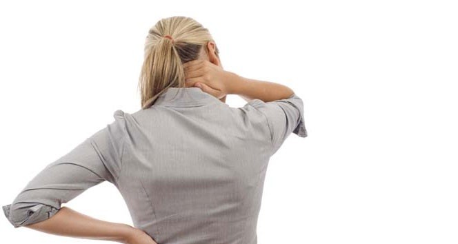 Donuk omuz sorunu yaşayanlar dikkat!