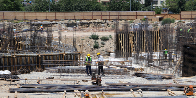 Dönüm noktası oldu... Deprem sonrası talep patlaması!