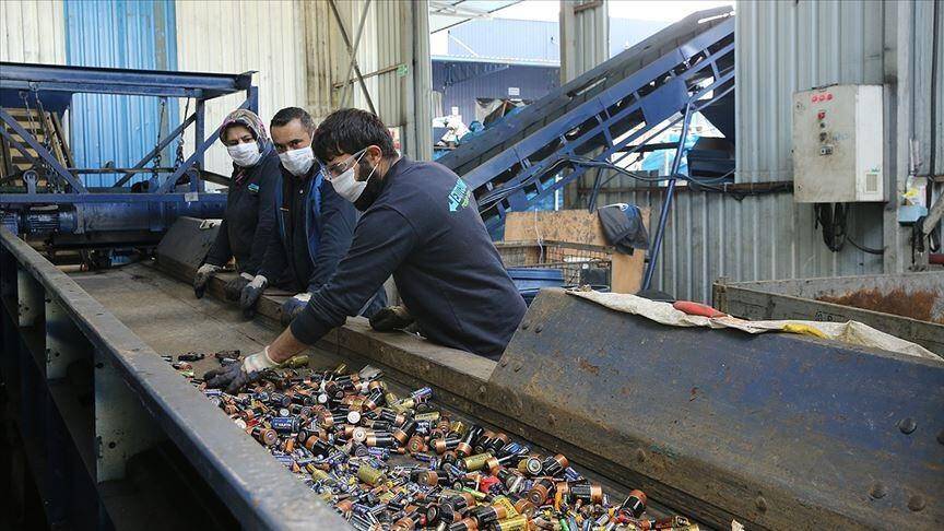 Dönüştürülmüş ham madde talebinde artış bekleniyor