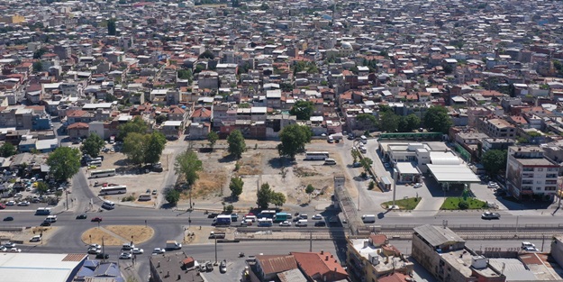 Dönüşümün fitili ateşlendi