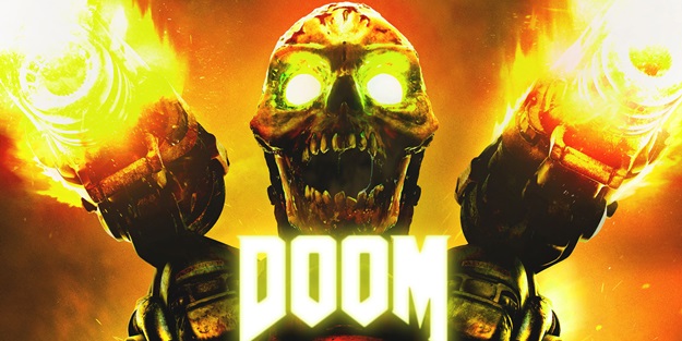 Doom yeniden hortladı!