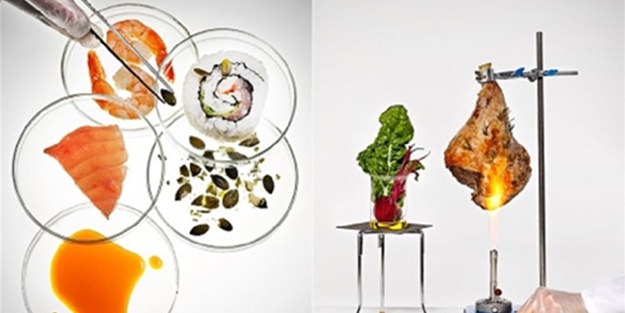 Doping etkisi yapıyorlar!