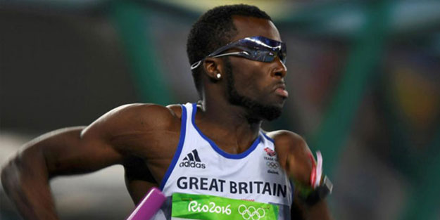 Doping yapan şampiyon atlete, 4 yıl men cezası