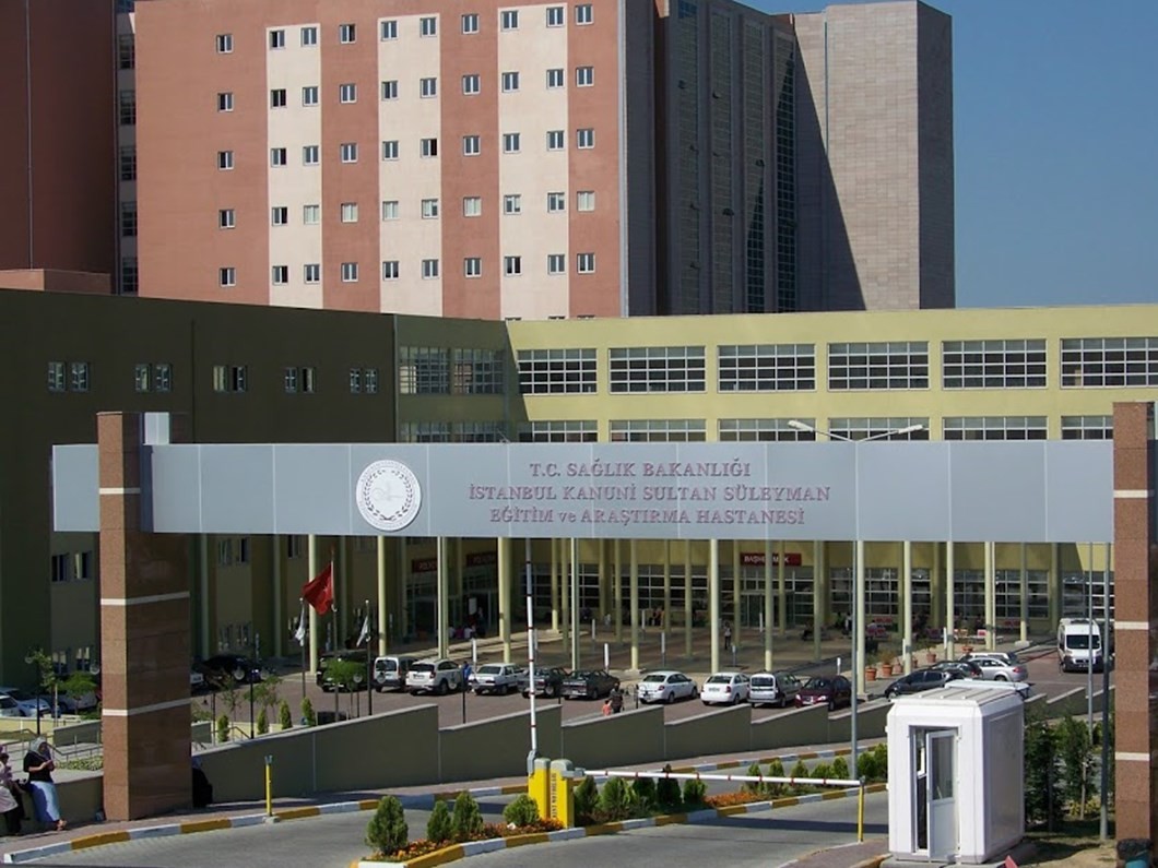Doppler ultrasonografi hizmet alınacak