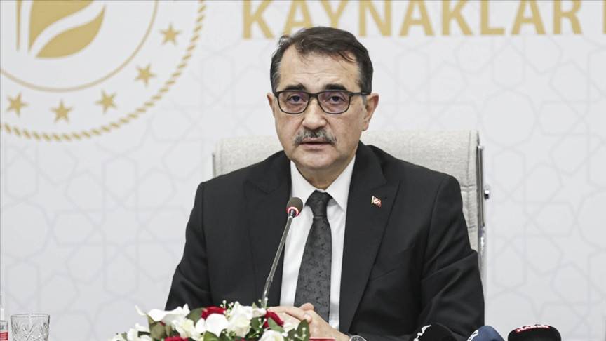 Dördüncü sondaj gemisi 1-2 ay içinde Türkiye’de olacak