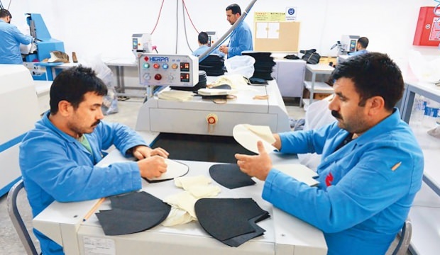 Dört bir koldan istihdam atağı