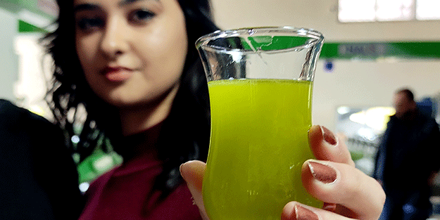 Dört bir yandan talep var! Fabrikalarda ışıklar sönmüyor