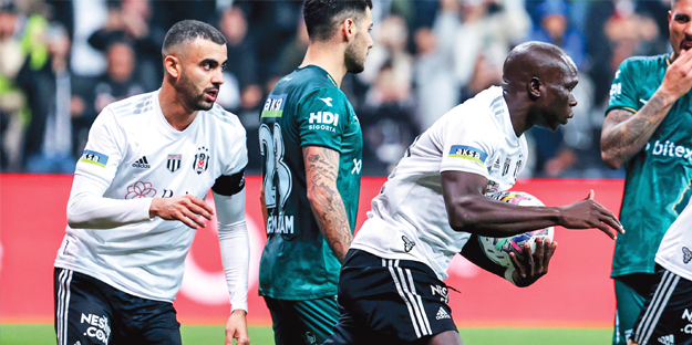 Dört büyük kulübün toplam borcu 22 milyar lirayı aştı