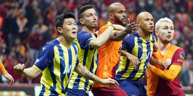 ‘Dört Büyükler’ batıyor!