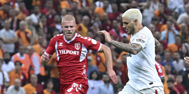 Dört büyükler batıyor, yok mu sesini duyan! Bakmayın siz sansasyonel transferlere... Çok acil olarak istemeye başladılar