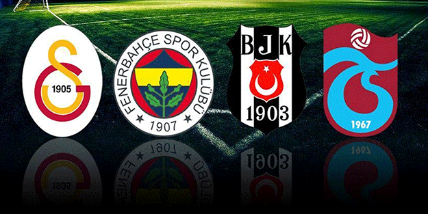 “Dört Büyükler” son 9 ayda 1,1 milyar zarar açıkladı! En fazla zarar o takımın