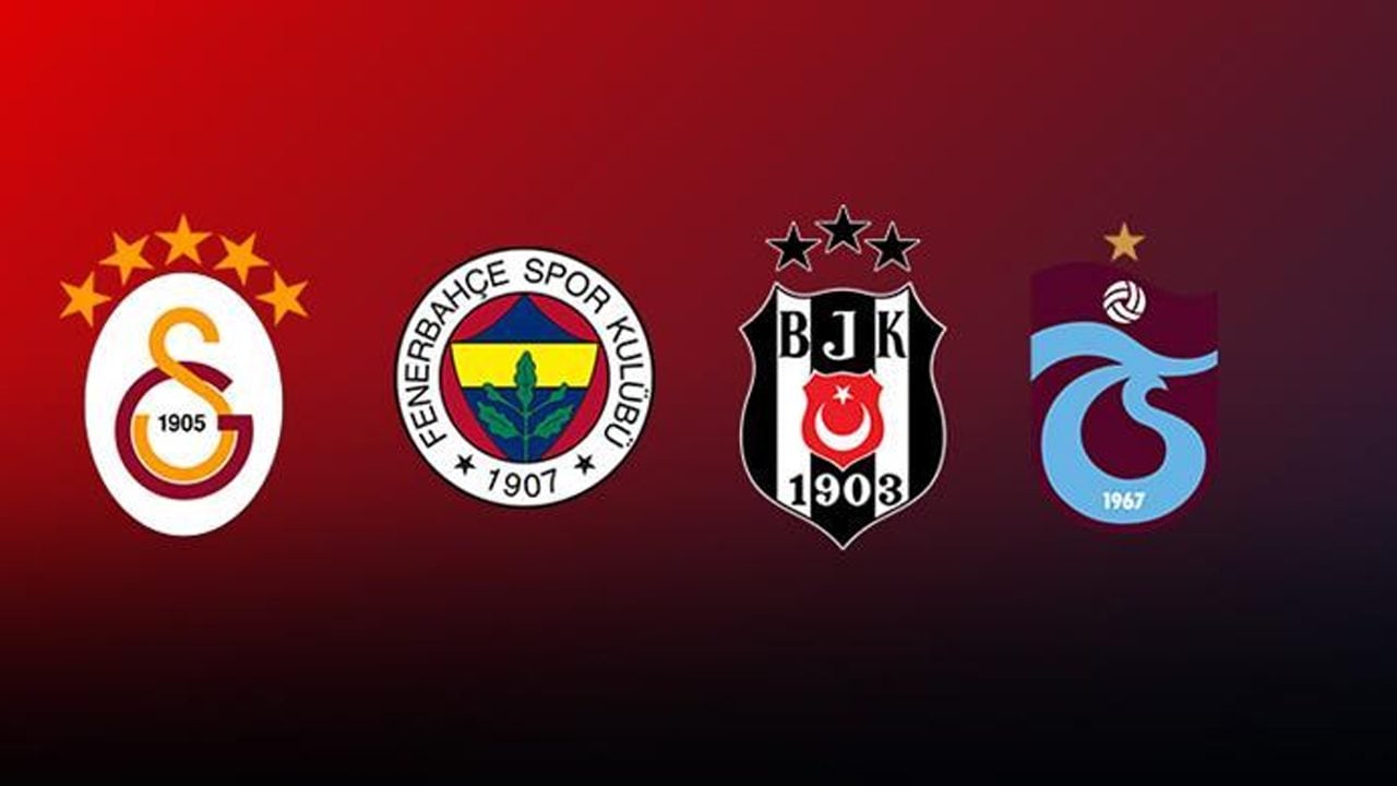 Dört büyüklerin toplam borcu rekora koşuyor!