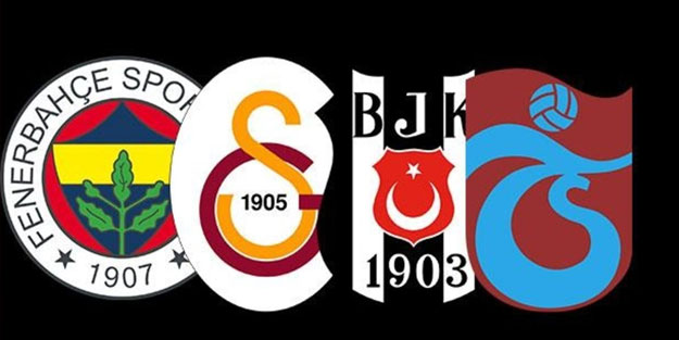 Dört Büyüklerin zararı belli oldu