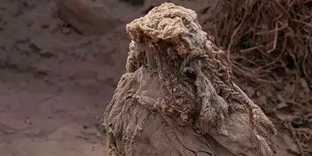 Dört çocuk, bir yetişkin 500 yıllık! Heyecanlandıran keşif, tüyler ürpertti: Dünya tarihine yön verecek