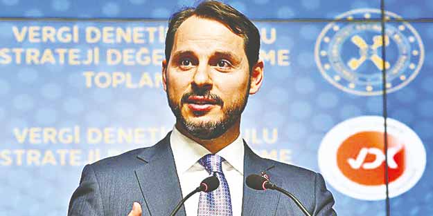 Dört dörtlük indirime sektörlerden tam destek