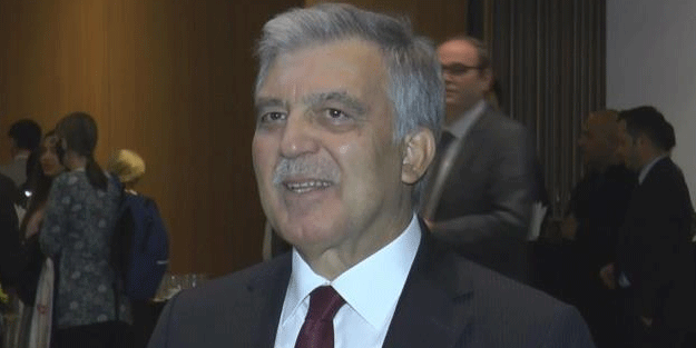 Dört dörtlük sözler... Abdullah Gül sessizliğini bozdu!