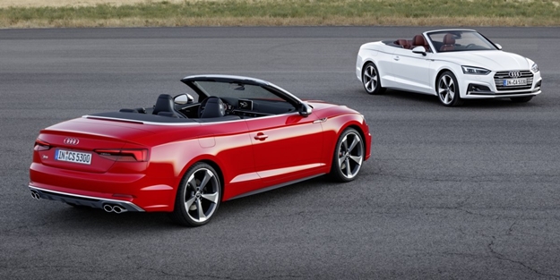 Tanıtımı dört gözle beklenen otomobiller!