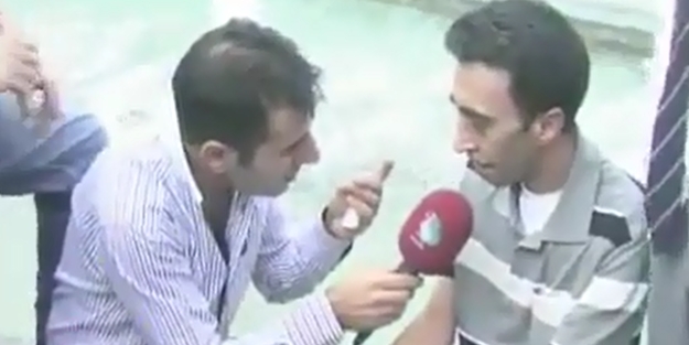 Dört Halife sorusuna bir türlü cevap veremedi!