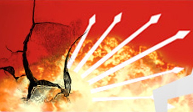 “Dört kanat” mücadelesi artık ayyuka çıktı! CHP’de bombalar ardı ardına patlayabilir