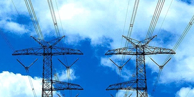 Dört kentte elektrik kesintisi