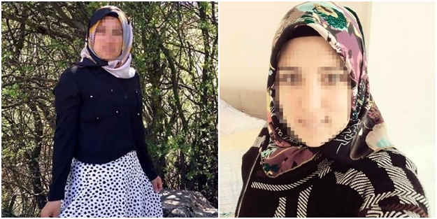 Dört kişi tarafından kaçırılmıştı! Genç kız 'Gönlüm sende' diyerek kurtulmuş