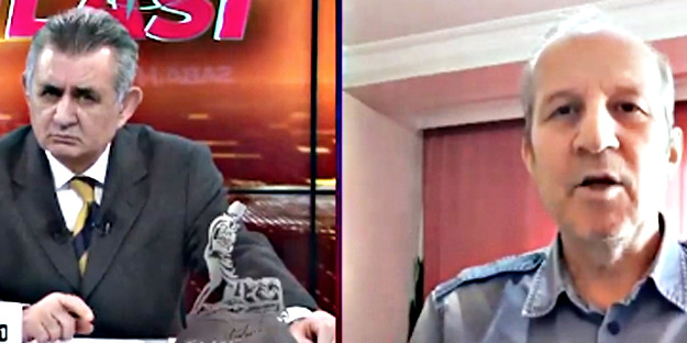 Dört koldan İslam’a saldırıyorlar: Zillet medyası iyice kudurdu! Yine skandal, sahneye çıktılar!