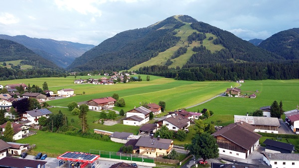 Dört mevsim doğa tutkunlarını ağırlıyor