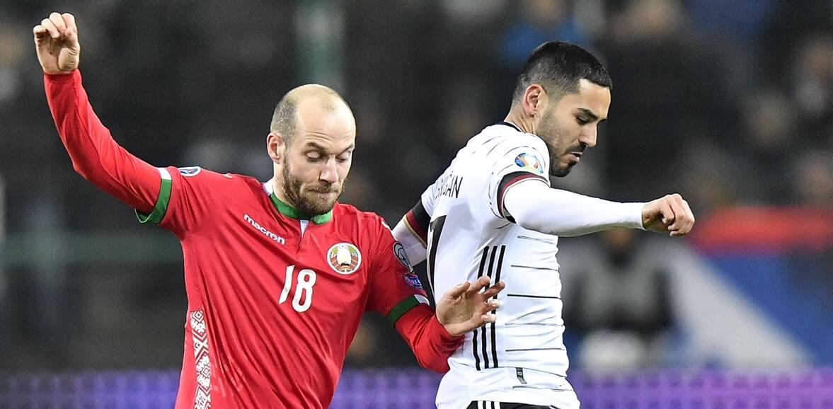 Dört takım daha Euro 2020 vizesi aldı!