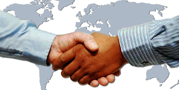 Dört ülke o güce karşı birleşti!