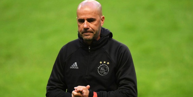 Dortmund yeni hocayı resmen açıkladı!