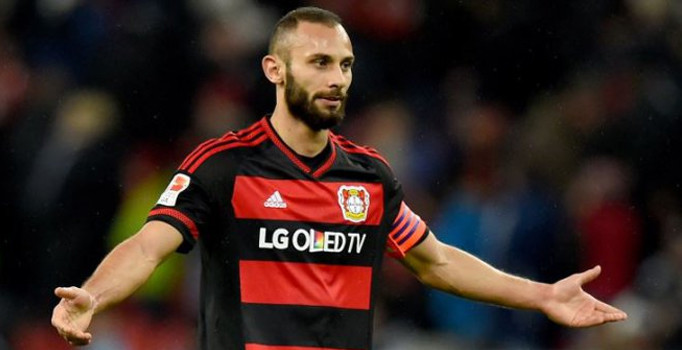 Dortmund'dan Ömer Toprak'a 20 milyon Euro