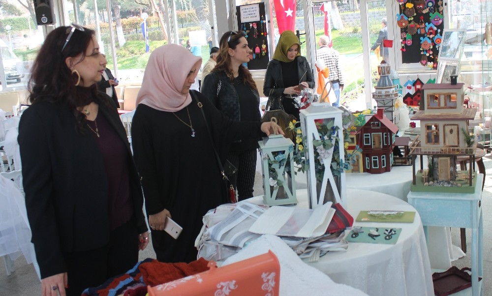 Doruk Sağlık Grubu yaşlıları unutmadı 