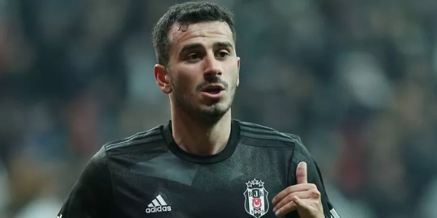 Dorukhan sonrası Oğuzhan da oraya gidiyor!