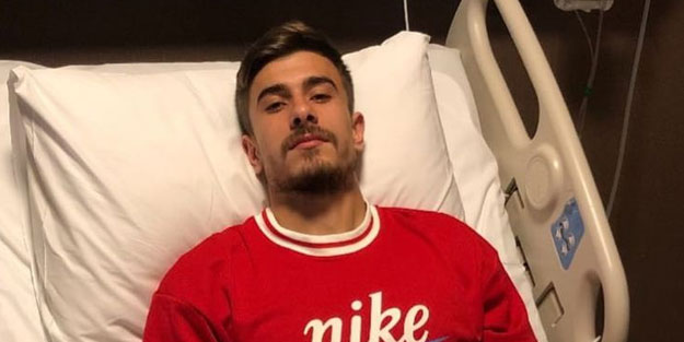Dorukhan Toköz, Fenerbahçe iddialarını yalanladı