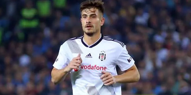 Dorukhan Toköz sürprizi! İmzayı atıyor