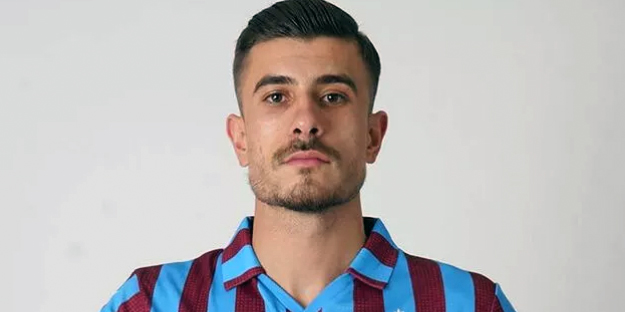 Dorukhan Toköz, tarihe geçti! Yok artık...