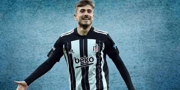 Dorukhan Toköz Trabzonspor’da mı? Dorukhan Toköz kimdir?