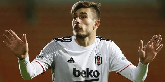 Dorukhan'dan 'Gidiyorum' açıklaması