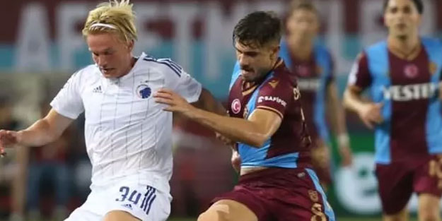 Dorukhan Toköz'den itiraf gibi yorum