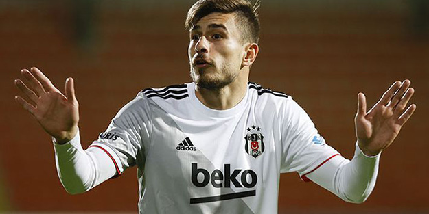 Dorukhan Toköz'den olay paylaşım!