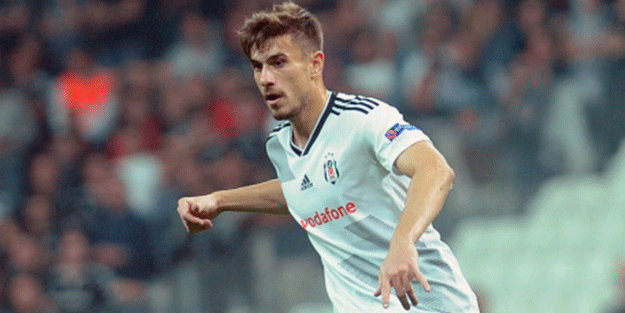 Dorukhan Toköz’den transfer açıklaması