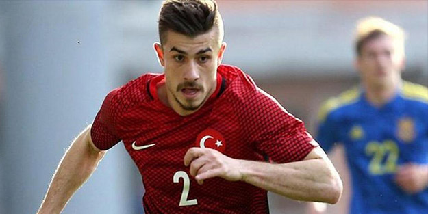Dorukhan’a Juve kancası!