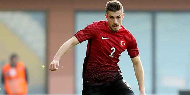 'Dorukhan’ı EURO 2020'den sonra kimse tutamaz’