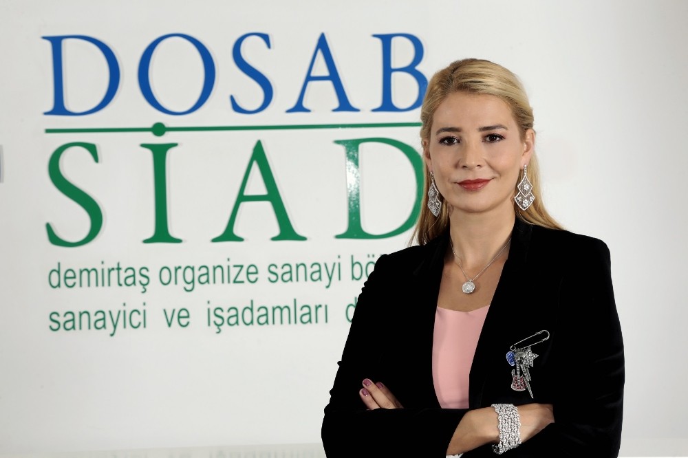 DOSABSİAD işçi çıkarmayacak 