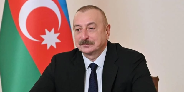 Dost dediğin Aliyev gibi olur! Başkan Erdoğan'a 15 Temmuz mektubu