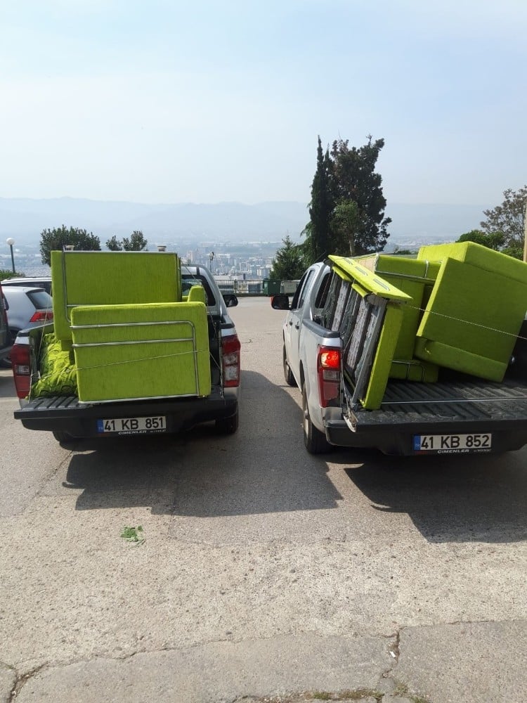 “Dost Eller” yüzleri güldürmeye devam ediyor 