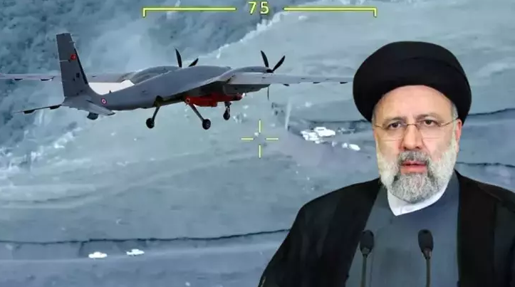 Dost İran’ın Cumhurbaşkanı’nı kim öldürdü?