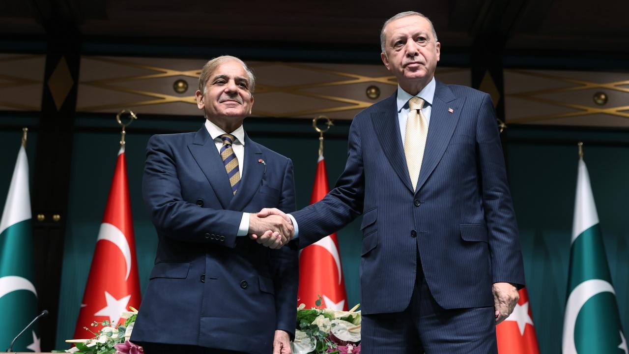 Dost Pakistan’dan, Hindistan'a karşı tarihi başarı! Türkiye’ye teşekkür ettiler